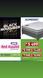Some of our black Friday deals