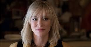 Bullock and blanchett were finishing each others sentences when we spoke to them, clearly a sign of how much fun was had bonding on set. Cate Blanchett To Star In Upcoming Tv Series Stateless Moviefone