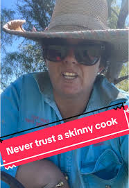 The Wisdom Behind Cooking: Trust the Experienced Cook