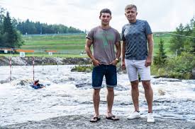 Kajakář jiří prskavec vyhrál po čisté finálové jízdě úvodní závod letošního ročníku světového. Jiri Prskavec Se Stal Ambasadorem Agemon Agemon