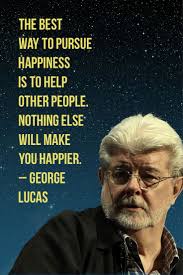 George Lucas quote