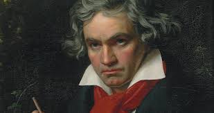 Beethoven's Ode to Joy
