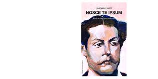 PDF) Joaquín Costa, «Nosce te ipsum» y otros textos autobiográficos de  juventud