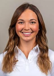 2020-21 Women's Golf Roster