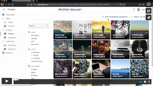 I will assume some familiarity with html and javascript. Github Marmelab React Admin A Frontend Framework For Building B2b Applications Running In The Browser On Top Of Rest Graphql Apis Using Es6 React And Material Design