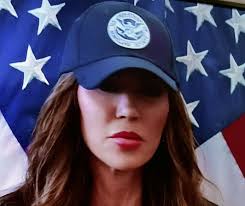 U.S. Attorney General Pam Bondi announced that she is suing the city of Los  Angeles, claiming that it's discriminating against ICE agents.