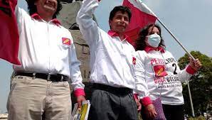 El domingo a las 11.30 p. Elecciones 2021 Candidato Presidencial De Peru Libre Pedro Castillo Es Diagnosticado Con Covid 19 Politica Peru21