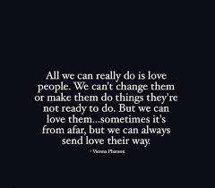 Love has a way of sneaking up on you. Pin By Lynn Miles On Quotes I Envy Inspirational Quotes Words Quotes Life Quotes