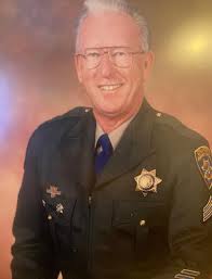 John Charles Moore Obituary