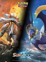 They are the first installments in the seventh generation of pokémon games. Pokemon Sun And Moon Wallpapers Top Free Pokemon Sun And Moon Backgrounds Wallpaperaccess