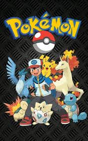 Maybe you would like to learn more about one of these? Pokemon Wallpaper For Phone Pokemon Phone Wallpaper Wallpaper