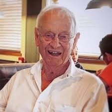 Robert Easley Obituary December 26, 2020