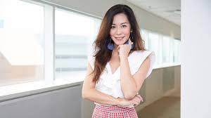 Michelle chia shares how she curbs temptation to binge on junk food. Michelle Chia On Why She Won T Be Marrying Her Current Long Term Partner
