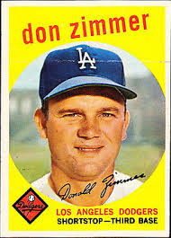 1979 TOPPS 414 DON BRASS BENGALS