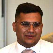 Ali Khalesi's Instagram, Twitter & Facebook