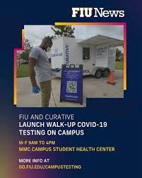 But given that raf is called three different times, i am not sure how to implement it. Fiu College Of Communication Architecture The Arts Curative Covid 19 Testing Facebook