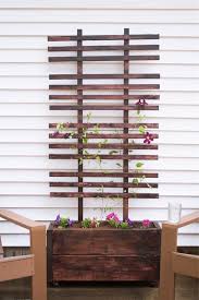 Diy cedar railing planter box. 30 Best Diy Planter Box Ideas And Tutorials For 2021 Crazy Laura