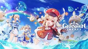 Please read the community page before editing! Genshin Impact 1 6 First Look And Impressions 3 Things I M Excited For