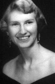 Katherine Duncan Obituary