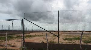 Resultado de imagem para vila olimpica de parnaiba