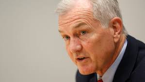 Polk County administrator scolds sheriff over employee COVID testing