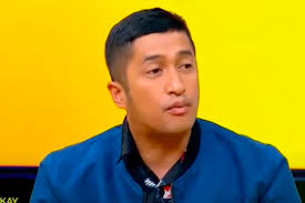 Irfan hakim (model) was born on the 15th of october, 1975. Irfan Hakim Ingatkan Agar Tidak Menggunjing Pasien Covid 19