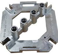Invisi-Rail™