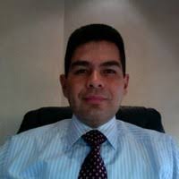 César Antonio Marrufo García