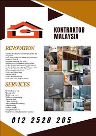Warna mozek lama pun tak kena dgn kabinet. Home Services And Renovation M Niaga