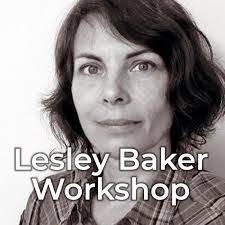 Lesley Baker's Instagram, Twitter & Facebook