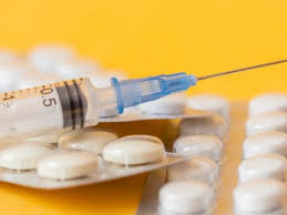 Este proceso se realiza bajo. Anticonceptivos Masculinos Inyectables Seran Una Realidad Actitudfem