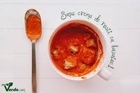 Cu busuioc proaspăt și parmezan, supa cremă este o rețetă perfectă pentru vară, pregătită din legumele românești. Poate Cea Mai BunÄƒ SupÄƒ CremÄƒ De RoÈ™ii Din Lume Secretele Ramonei