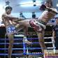 THAPHAE MUAY THAI STADIUM event in Mueang Chiang Mai District, Chiang Mai