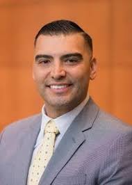 Robert Santos: Room to Grow in Realty