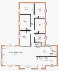 Votre disposition sur 89 plans de 7 pièces de 180 à 200 m2 gratuit à télécharger et à modifier avec voici les derniers plans de maisons et d'appartements dessinés et partagés de mar 10 2016 une maison de plain pied de 200. Plan Maison Plain Pied 200m2 Elegant Plan Maison Plain Pied 200m2 Conceptions De La Maison Of Plan Maison P Plan Maison Plain Pied Plan Maison En U Plan Maison