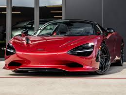 Image result for Mystic Red 2004 McLaren