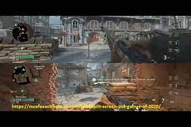 Best Split Screen Ps4 Games Of 2020 Hallismith