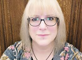 Emma Rees from the University of Chester invited by the Department of  Maltese