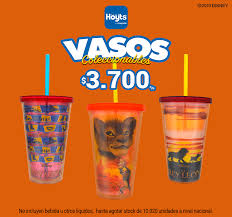 Cinépolis® now enters the best cinema experience in the palm of your hand! Cinehoyts Chile Vive Hakuna Matata Y Ven Por Tu Facebook