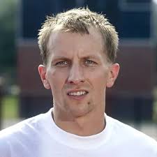 David Redding (1990)