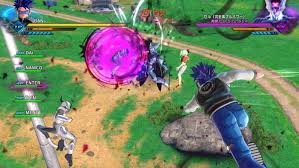 After the saiyan saga, successfully complete parallel quest 08: New Dragon Ball Xenoverse 2 Dlc Trailer Released