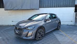 Image result for Gris Artense 2014 Peugeot