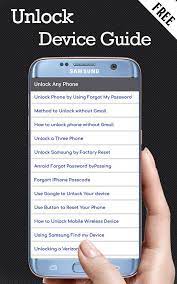 On this tutorial will show you how to unlock three iphone xs . Unlock Any Device Methods 2019 For Android Apk Download