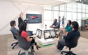 Operation of all types of audio and video equipment and lighting. Audio Visual Integration Innovative And Flexible Solutions