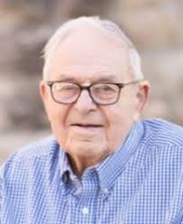 Delbert Emil Ebert (1930-2022)