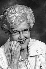 Eleanor Ruth (McGraw) Homewood