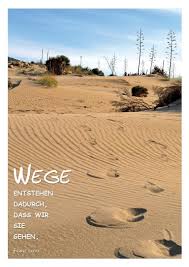 Poetische Sprüche Postkarte Wege Sprüche Postkarten Postkarten