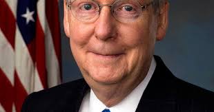 Marshall Co. native Carmack to head up McConnell's staff