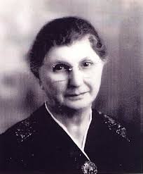 Mary Ann Freiburger Sparling (1868-1948)