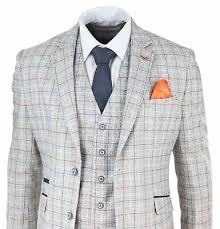 Dans la période des années folles, les hommes portaient déjà leurs fidèles souliers de cuir. Costume Bleu Marine 3 Pieces Homme Coupe Ajustee Chic Formelle Style Annees 20 Gatsby Vintage Costumes Vetements